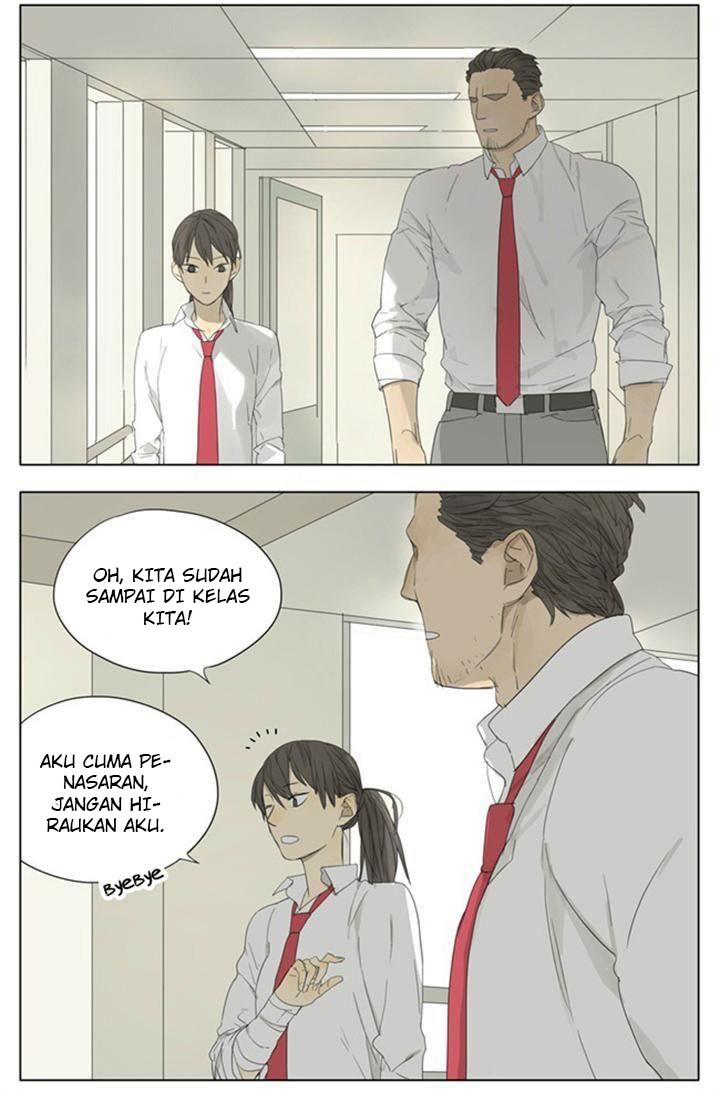 Tamen De Gushi chapter 76 halaman 3