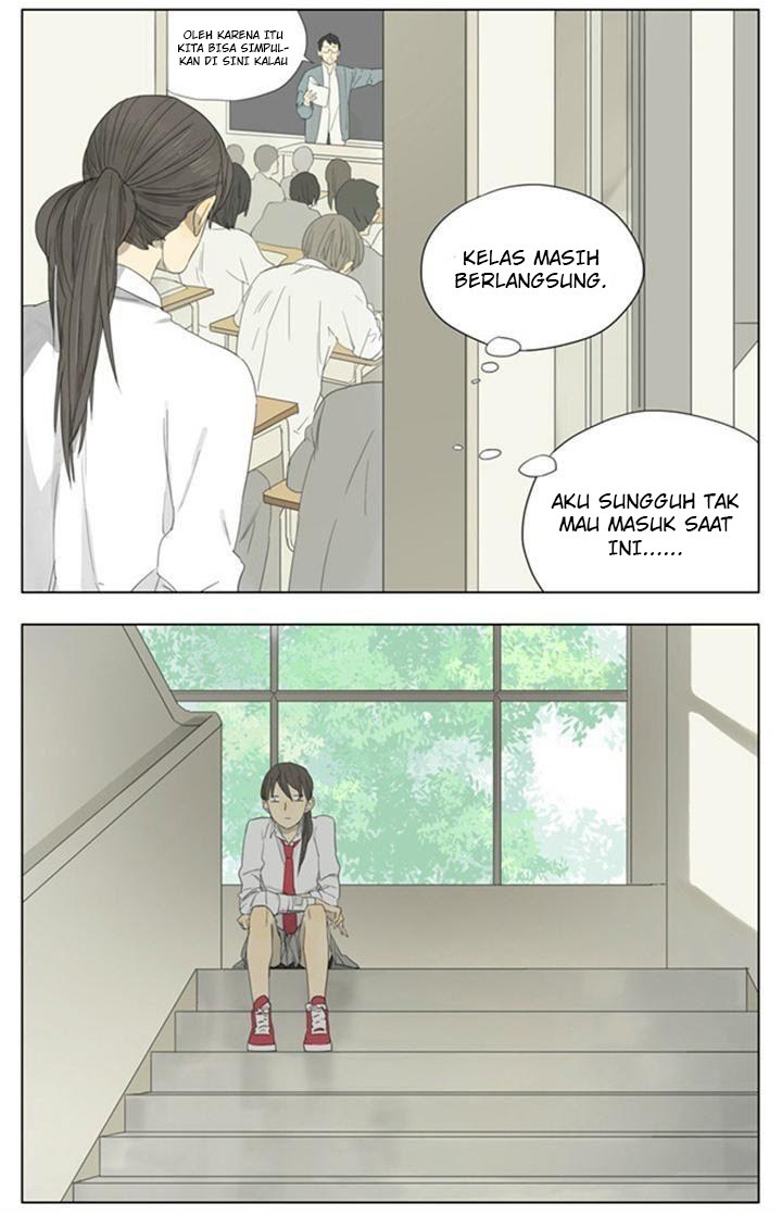 Tamen De Gushi chapter 76 halaman 4