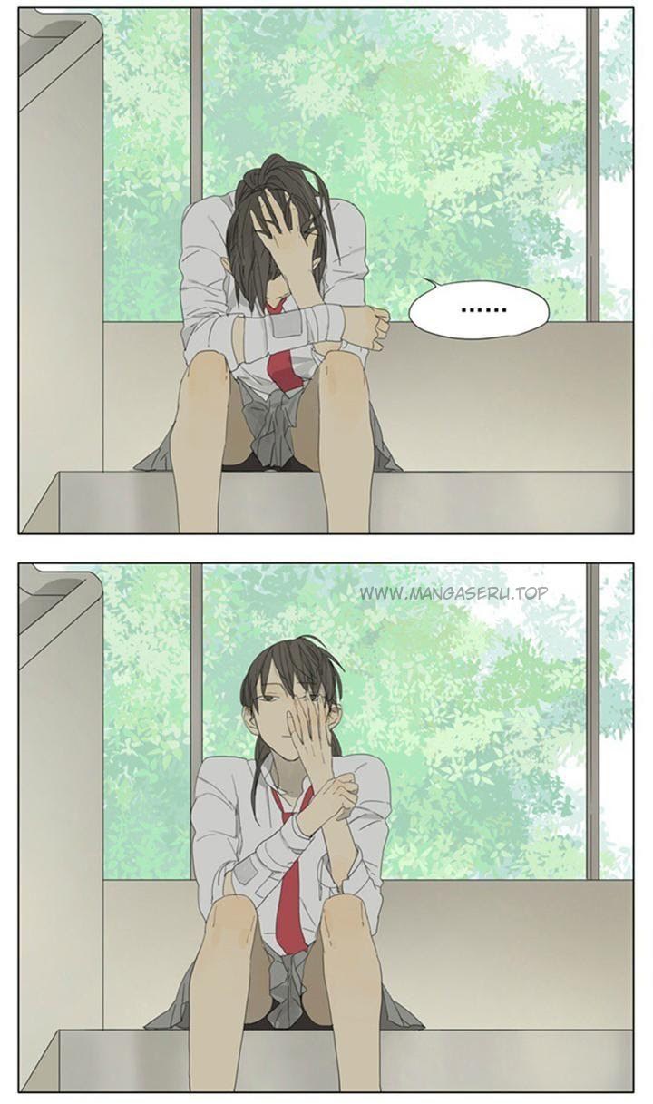 Tamen De Gushi chapter 76 halaman 5