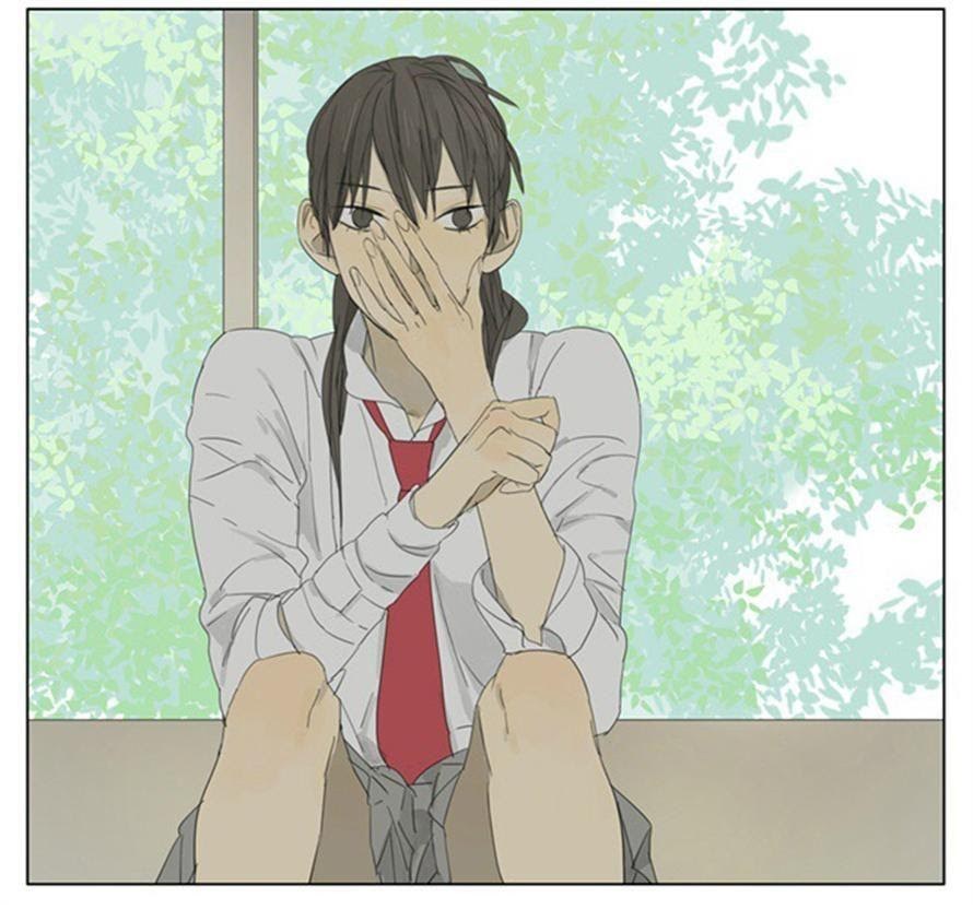 Tamen De Gushi chapter 76 halaman 6