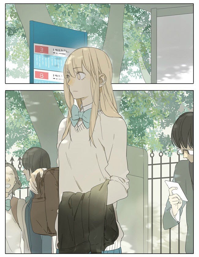 Tamen De Gushi chapter 77 halaman 2