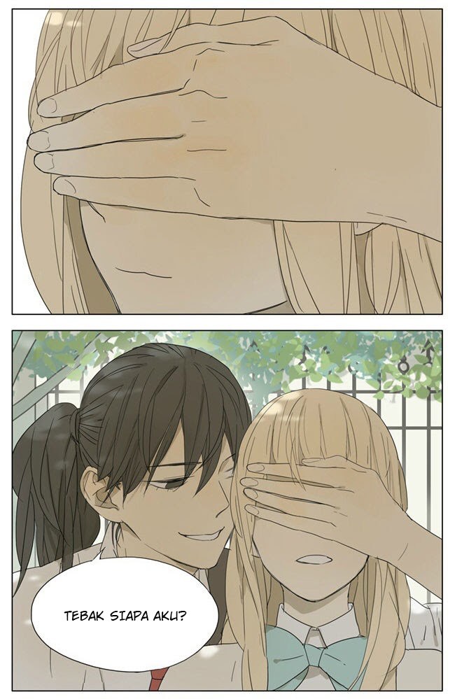 Tamen De Gushi chapter 77 halaman 3