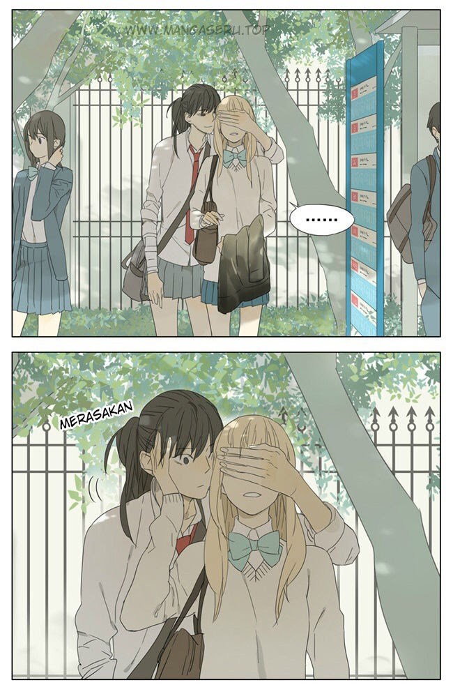 Tamen De Gushi chapter 77 halaman 4