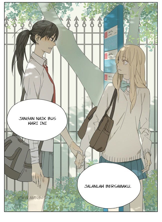 Tamen De Gushi chapter 77 halaman 8