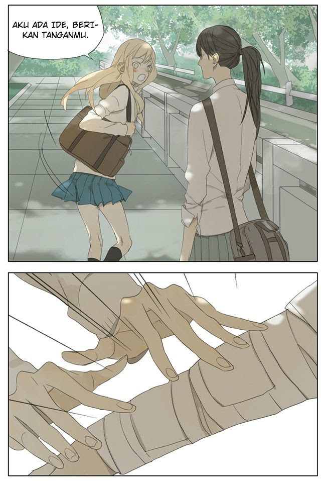 Tamen De Gushi chapter 78 halaman 2