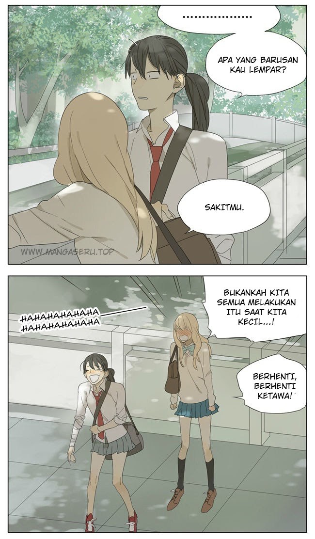 Tamen De Gushi chapter 78 halaman 4
