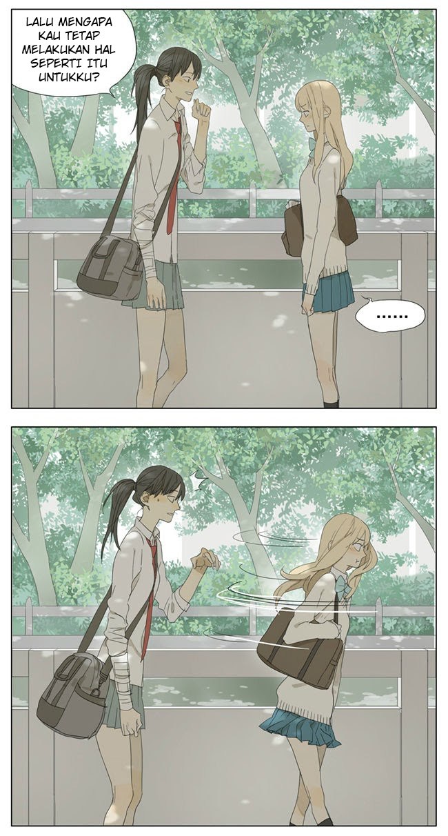 Tamen De Gushi chapter 78 halaman 6