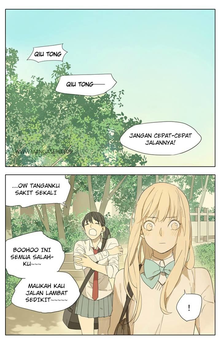 Tamen De Gushi chapter 79 halaman 1