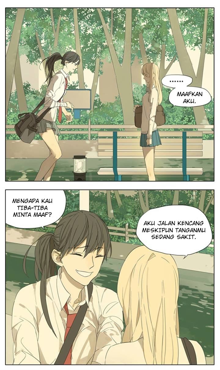 Tamen De Gushi chapter 79 halaman 2