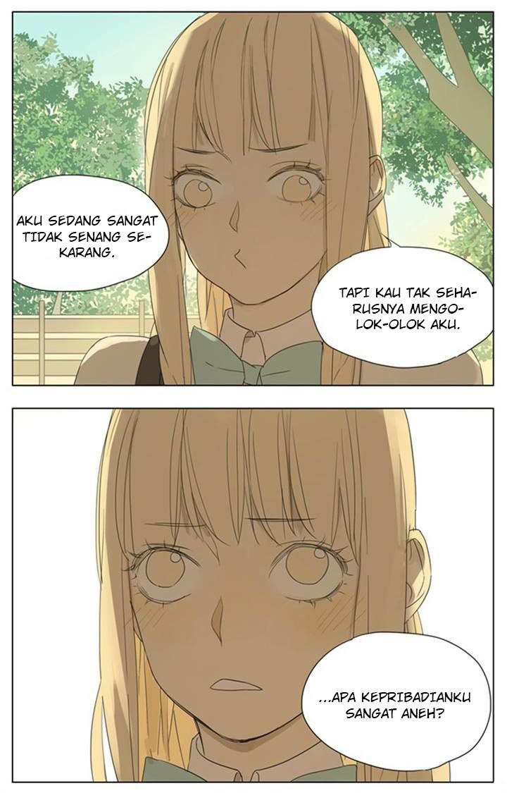 Tamen De Gushi chapter 79 halaman 3