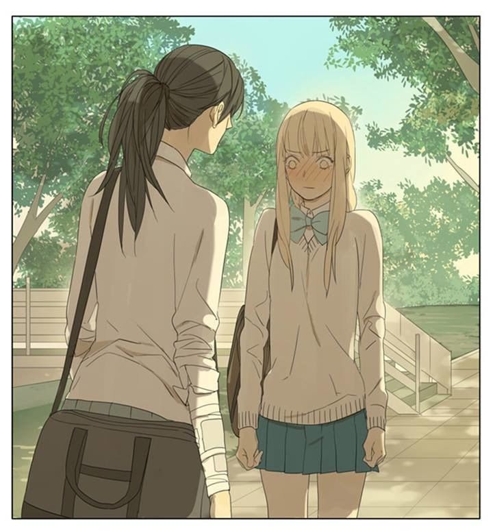 Tamen De Gushi chapter 79 halaman 5