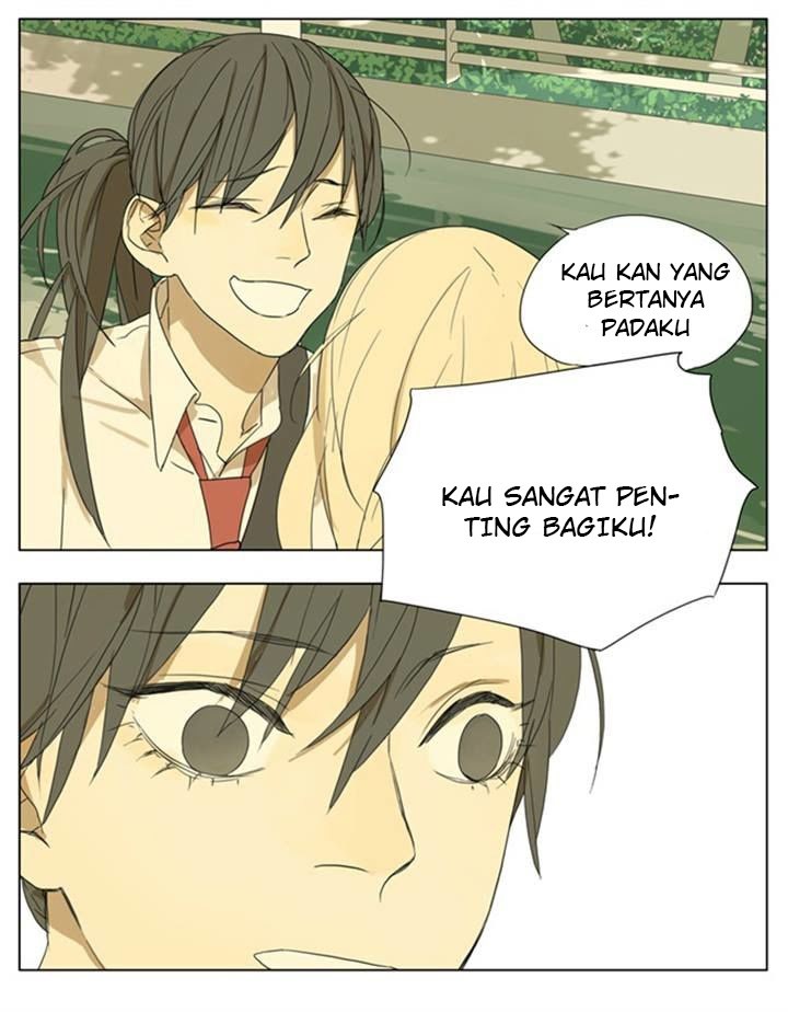 Tamen De Gushi chapter 79 halaman 6