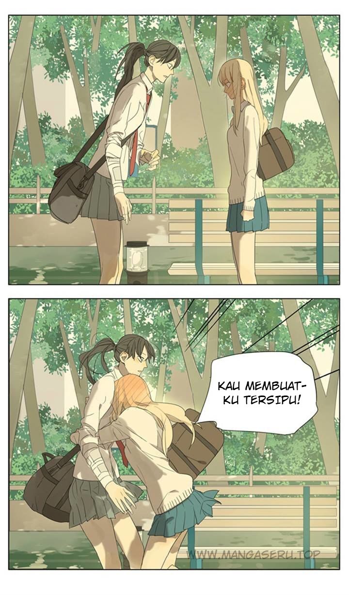 Tamen De Gushi chapter 79 halaman 7