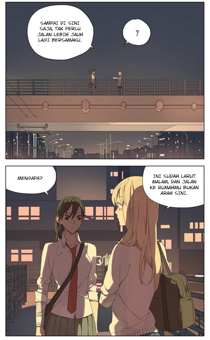 Tamen De Gushi chapter 80 halaman 3