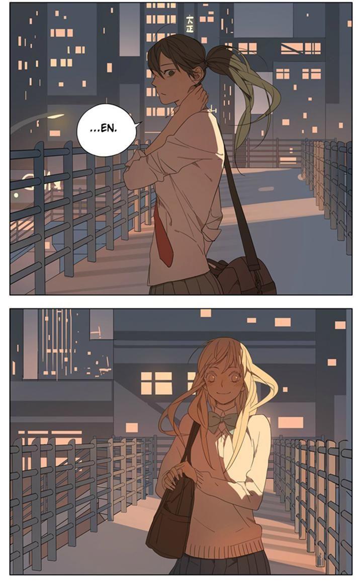 Tamen De Gushi chapter 80 halaman 6