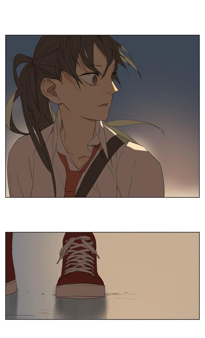 Tamen De Gushi chapter 80 halaman 9