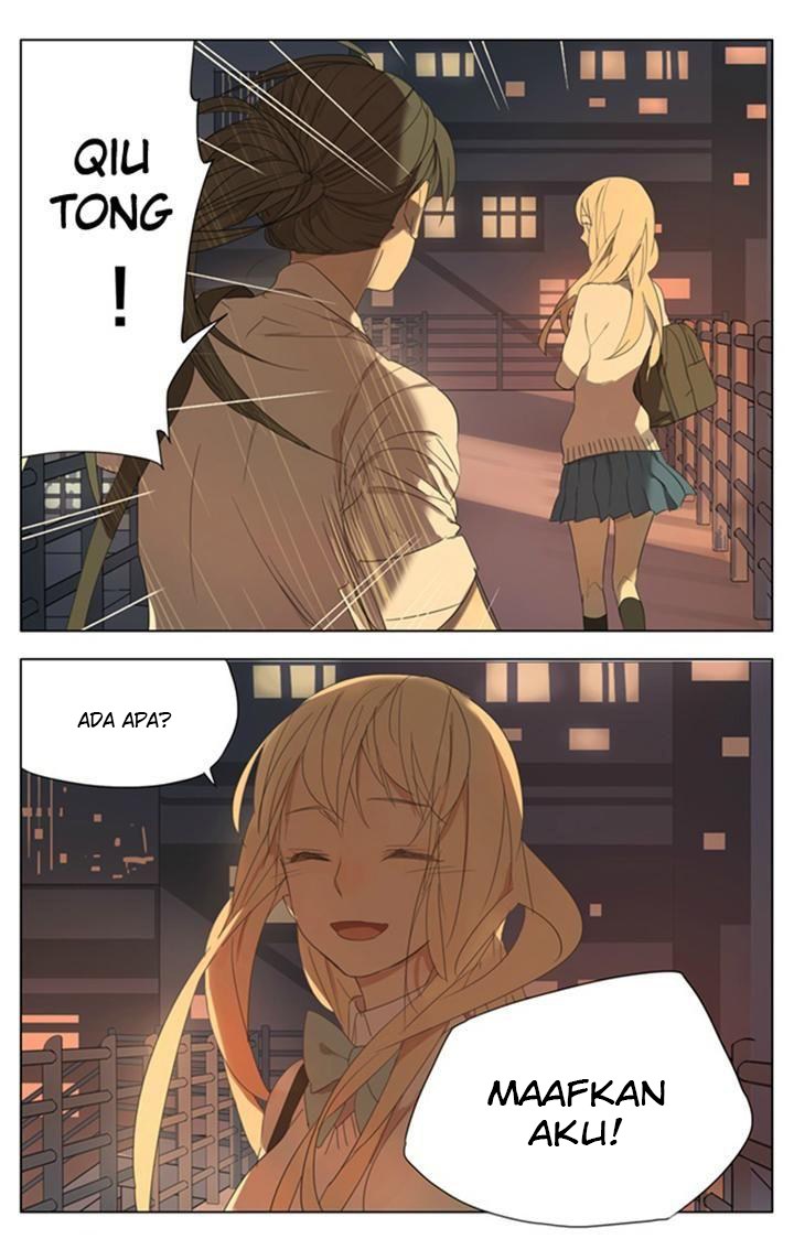Tamen De Gushi chapter 80 halaman 11