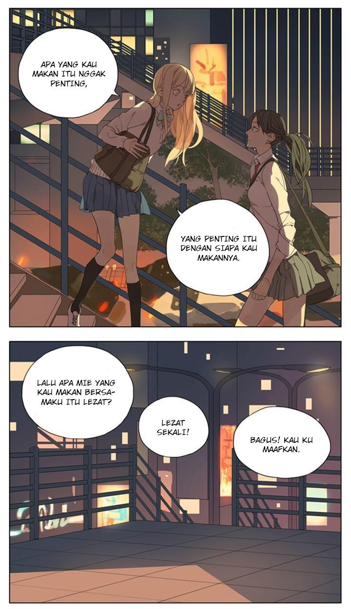 Tamen De Gushi chapter 81 halaman 2