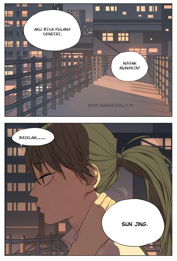 Tamen De Gushi chapter 81 halaman 4