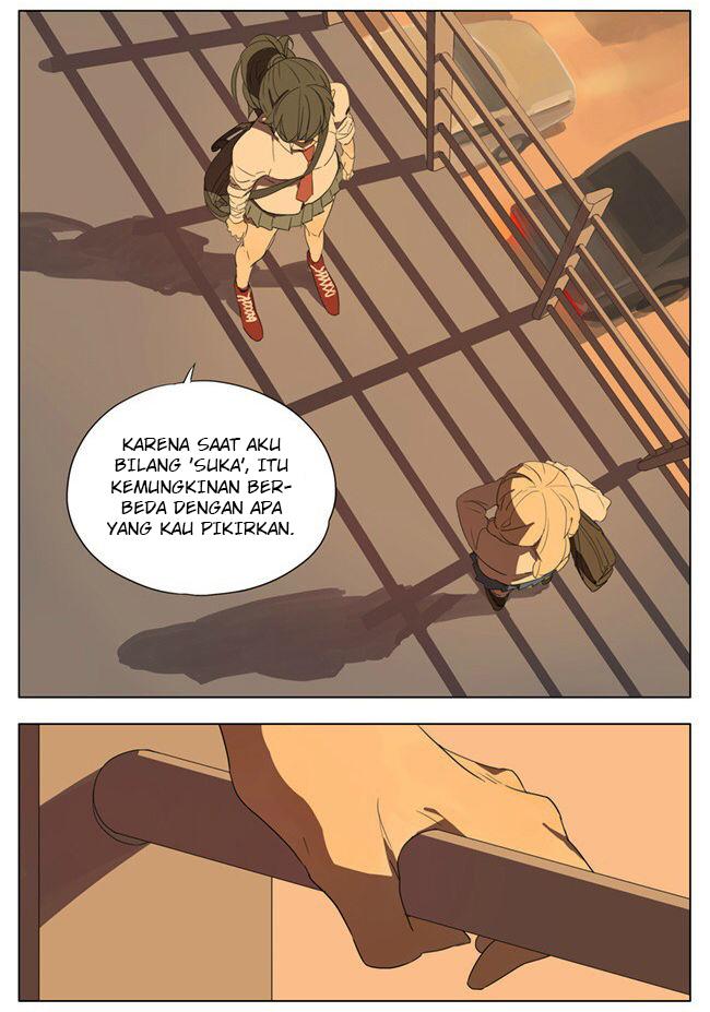 Tamen De Gushi chapter 82 halaman 3