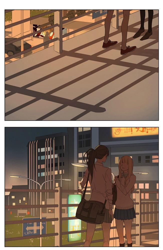 Tamen De Gushi chapter 82 halaman 5