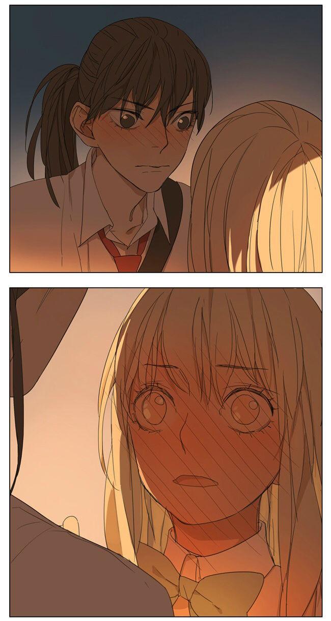 Tamen De Gushi chapter 82 halaman 6