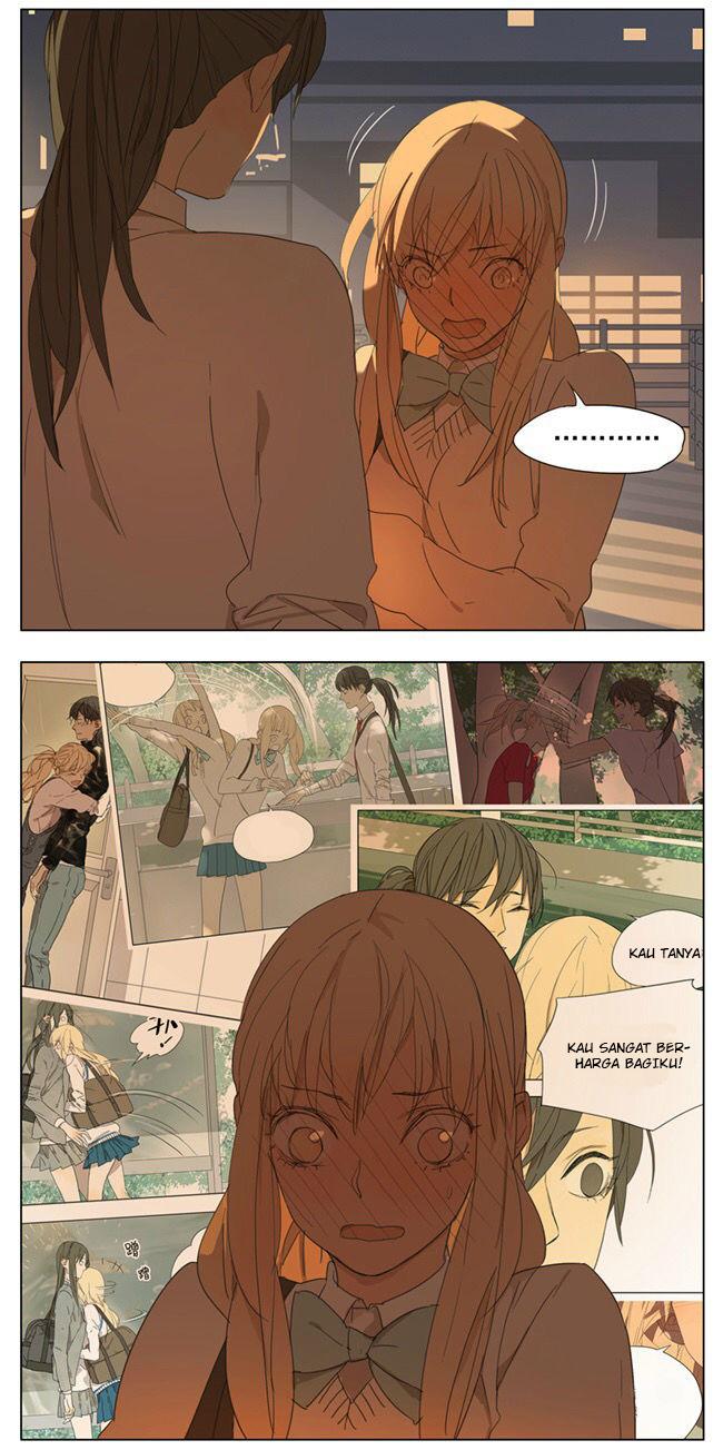 Tamen De Gushi chapter 82 halaman 7