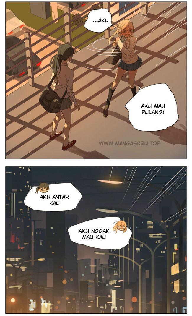 Tamen De Gushi chapter 82 halaman 8