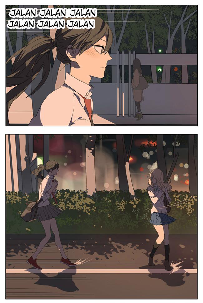 Tamen De Gushi chapter 83 halaman 2