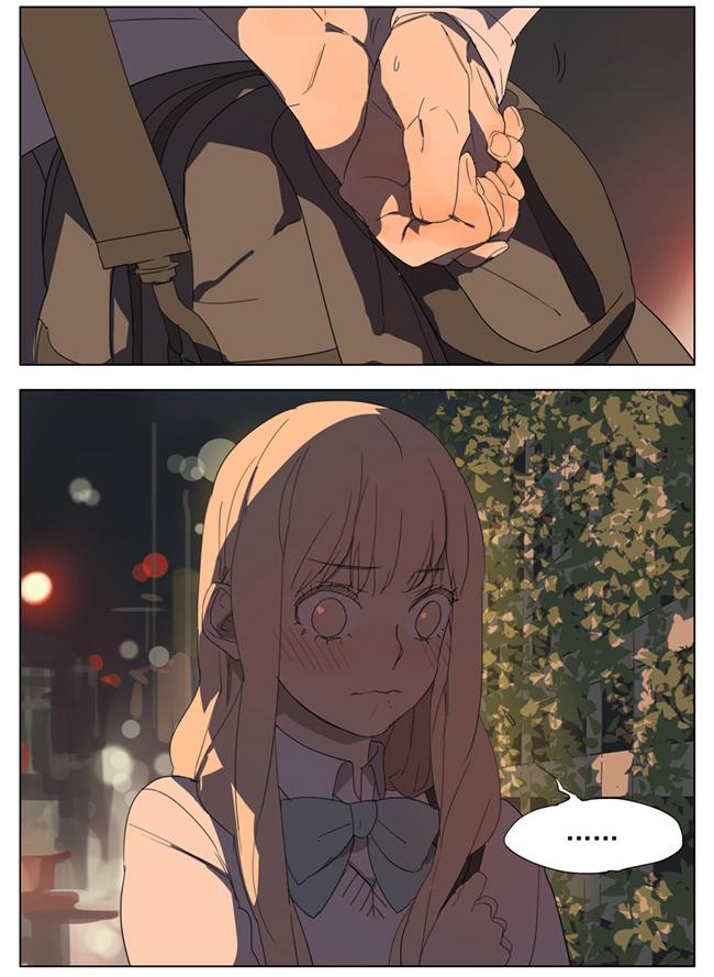 Tamen De Gushi chapter 83 halaman 3