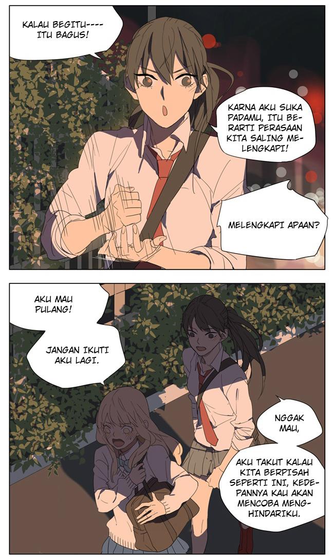 Tamen De Gushi chapter 83 halaman 4