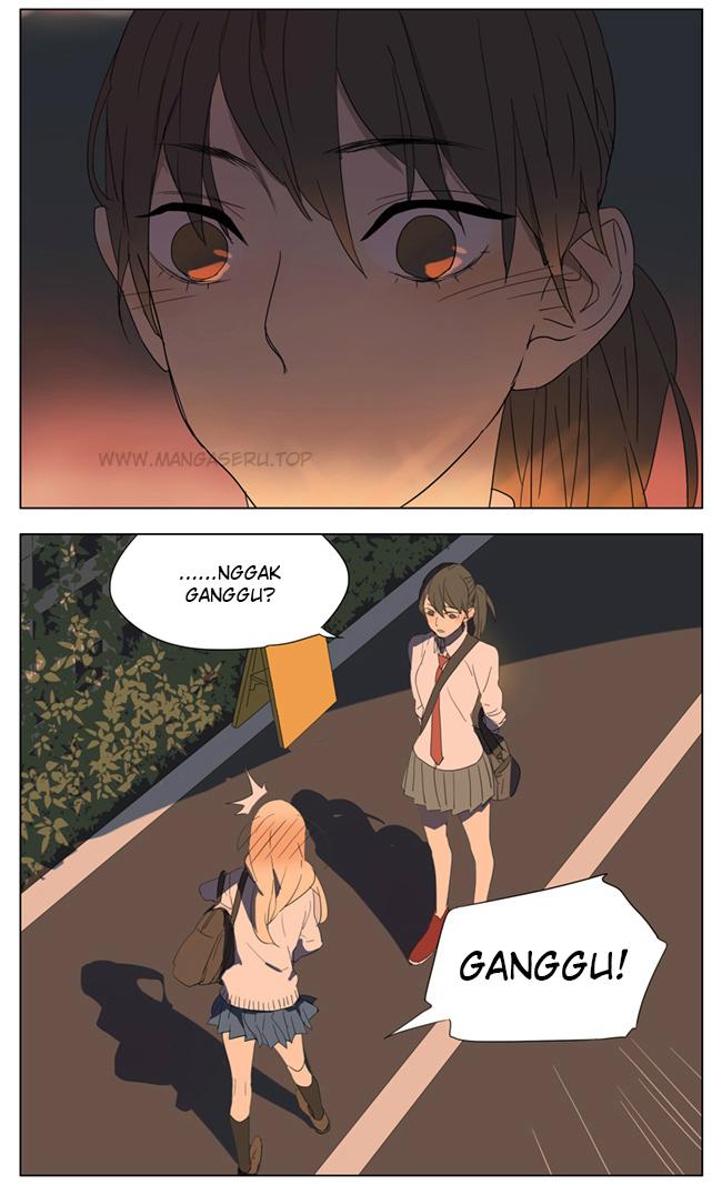 Tamen De Gushi chapter 83 halaman 5