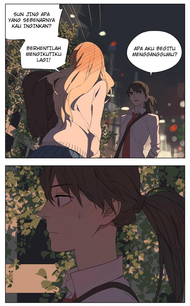 Tamen De Gushi chapter 83 halaman 7