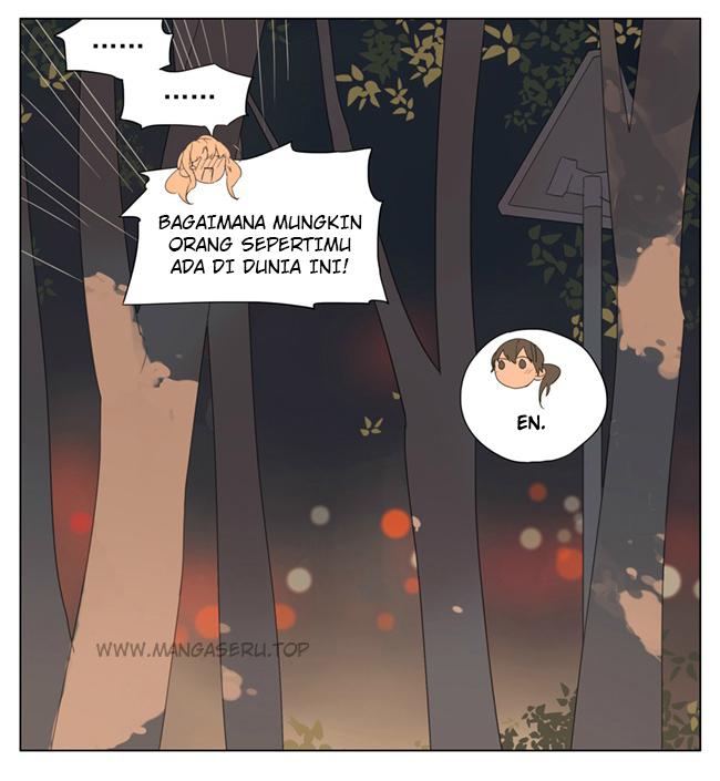 Tamen De Gushi chapter 83 halaman 9