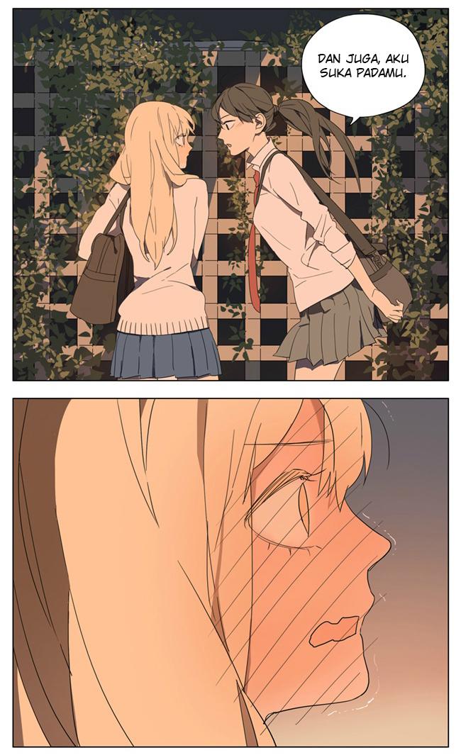 Tamen De Gushi chapter 83 halaman 10