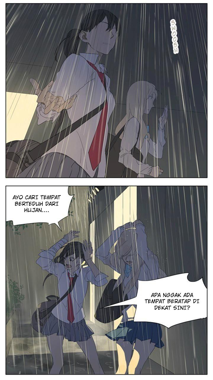 Tamen De Gushi chapter 84 halaman 2