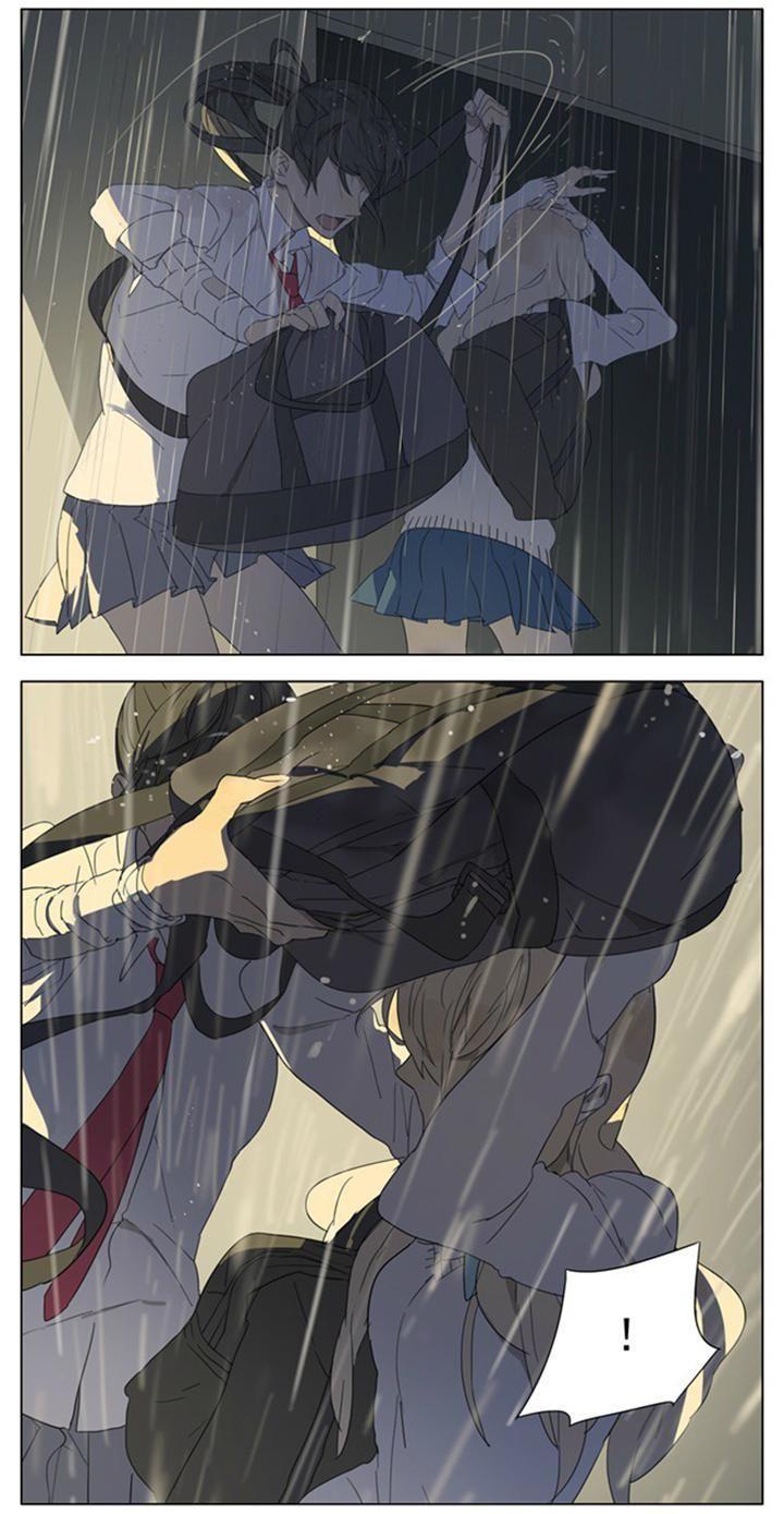 Tamen De Gushi chapter 84 halaman 3