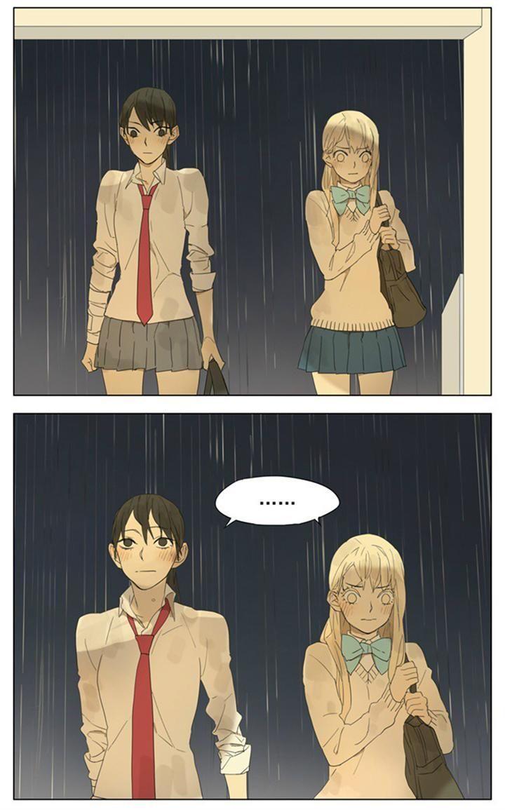 Tamen De Gushi chapter 84 halaman 5