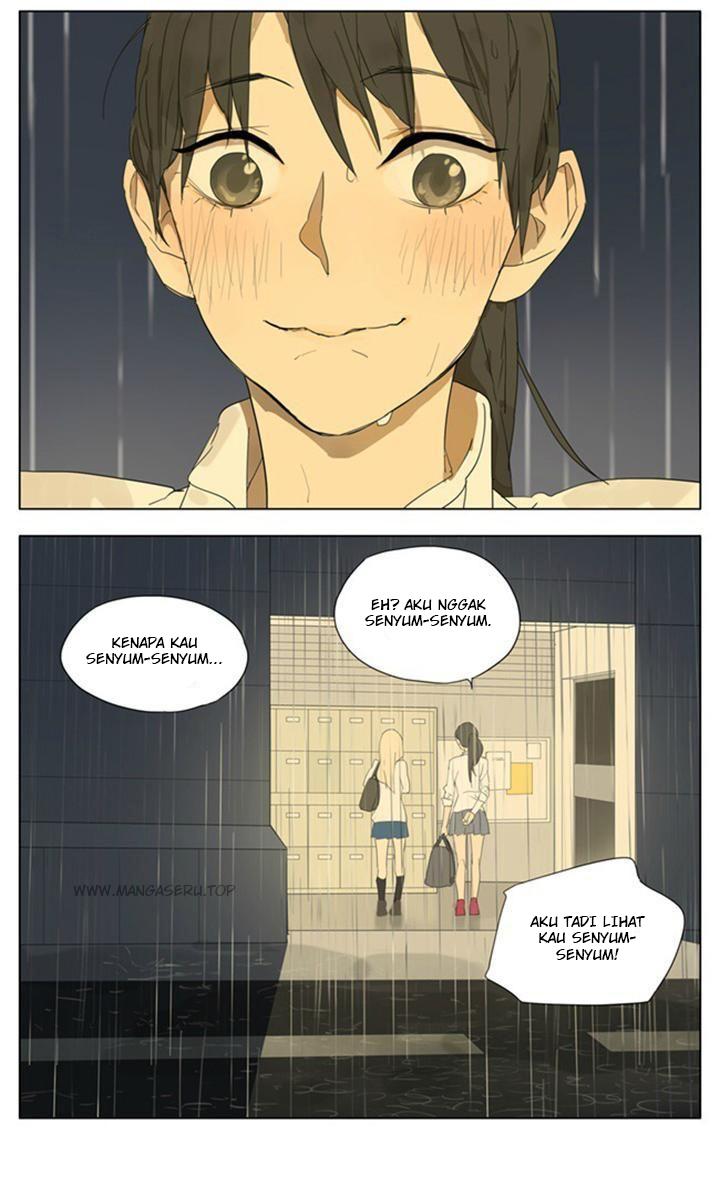 Tamen De Gushi chapter 84 halaman 6