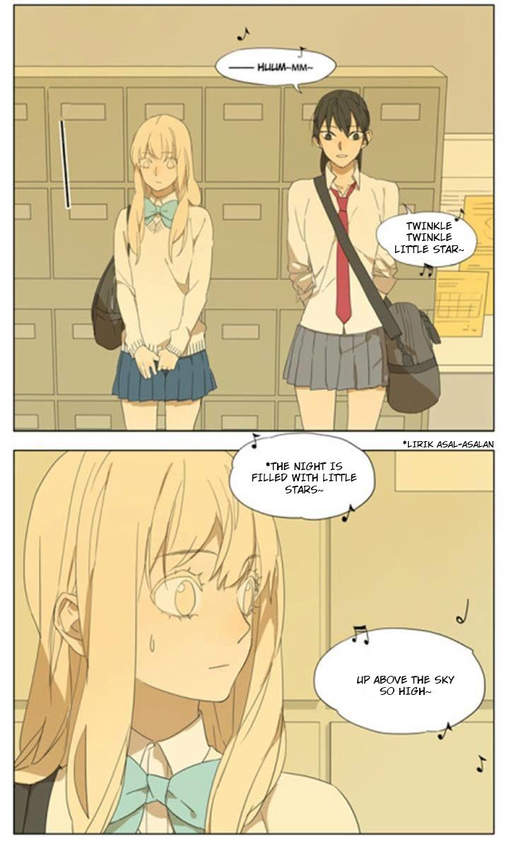 Tamen De Gushi chapter 85 halaman 2