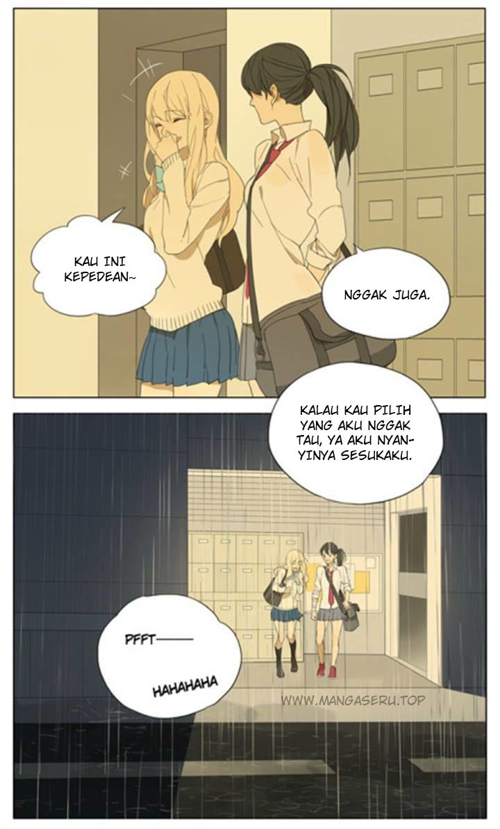 Tamen De Gushi chapter 85 halaman 4