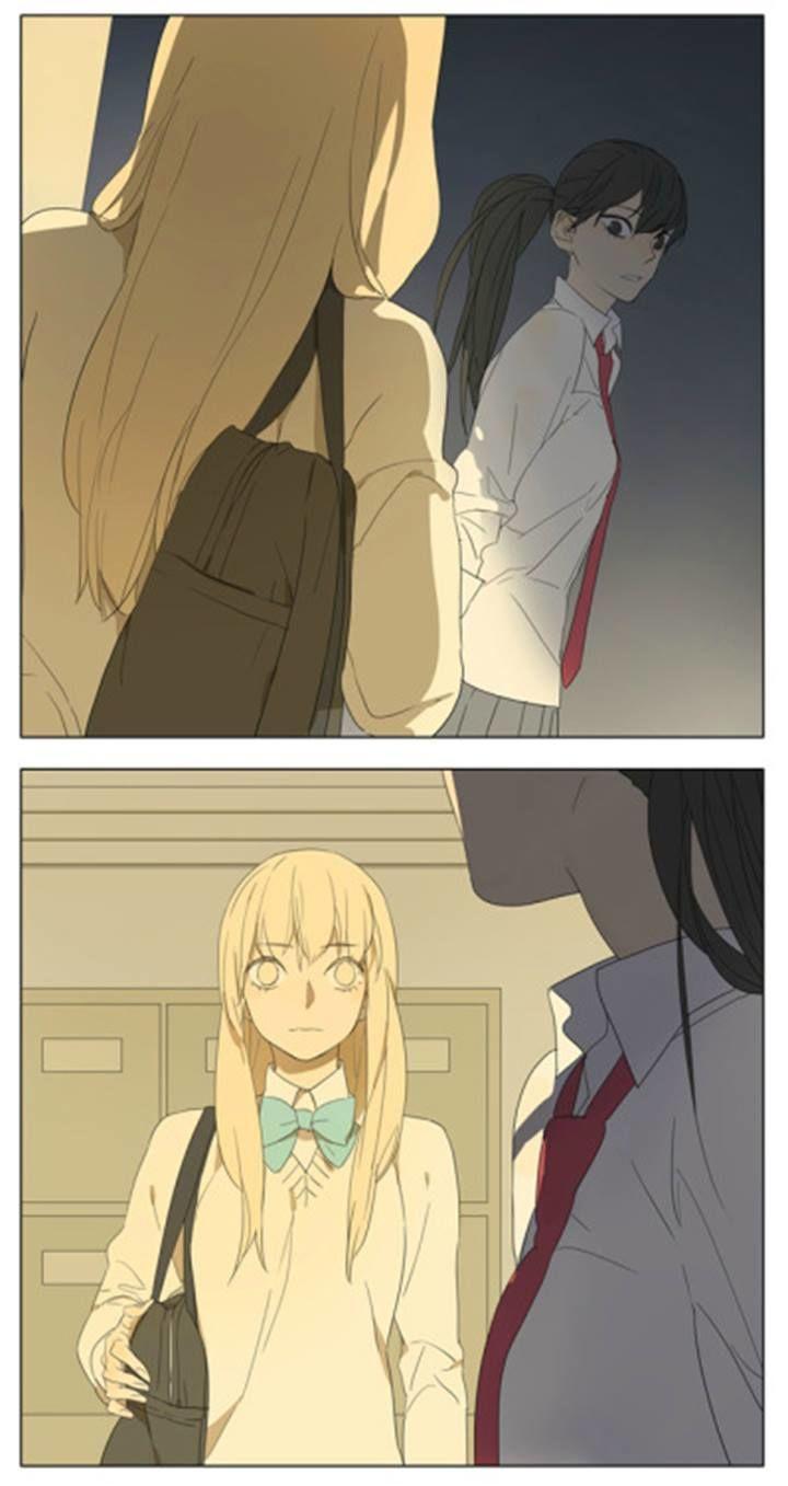 Tamen De Gushi chapter 85 halaman 7
