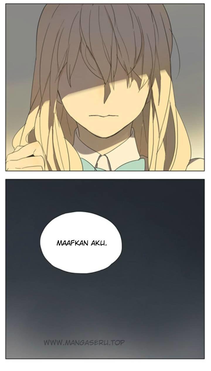 Tamen De Gushi chapter 85 halaman 8