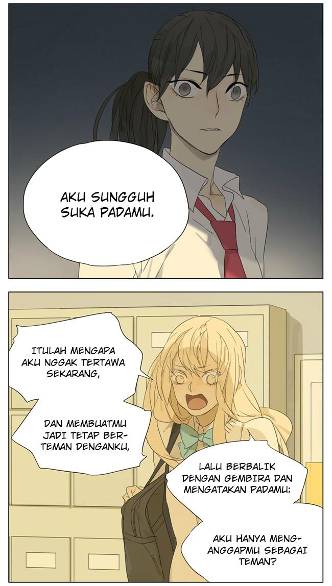 Tamen De Gushi chapter 86 halaman 1