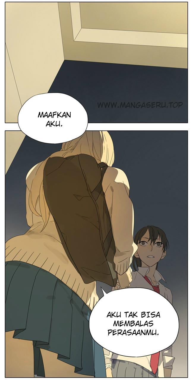 Tamen De Gushi chapter 86 halaman 3