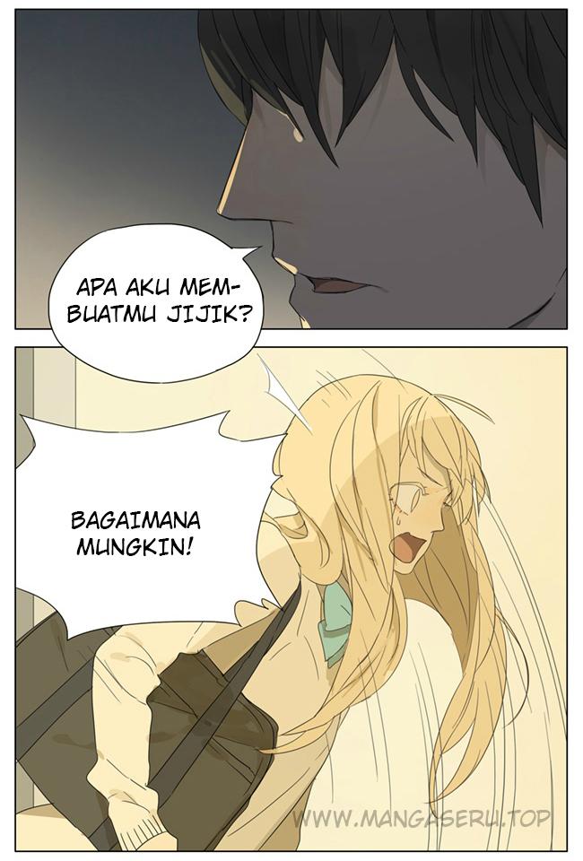 Tamen De Gushi chapter 86 halaman 4