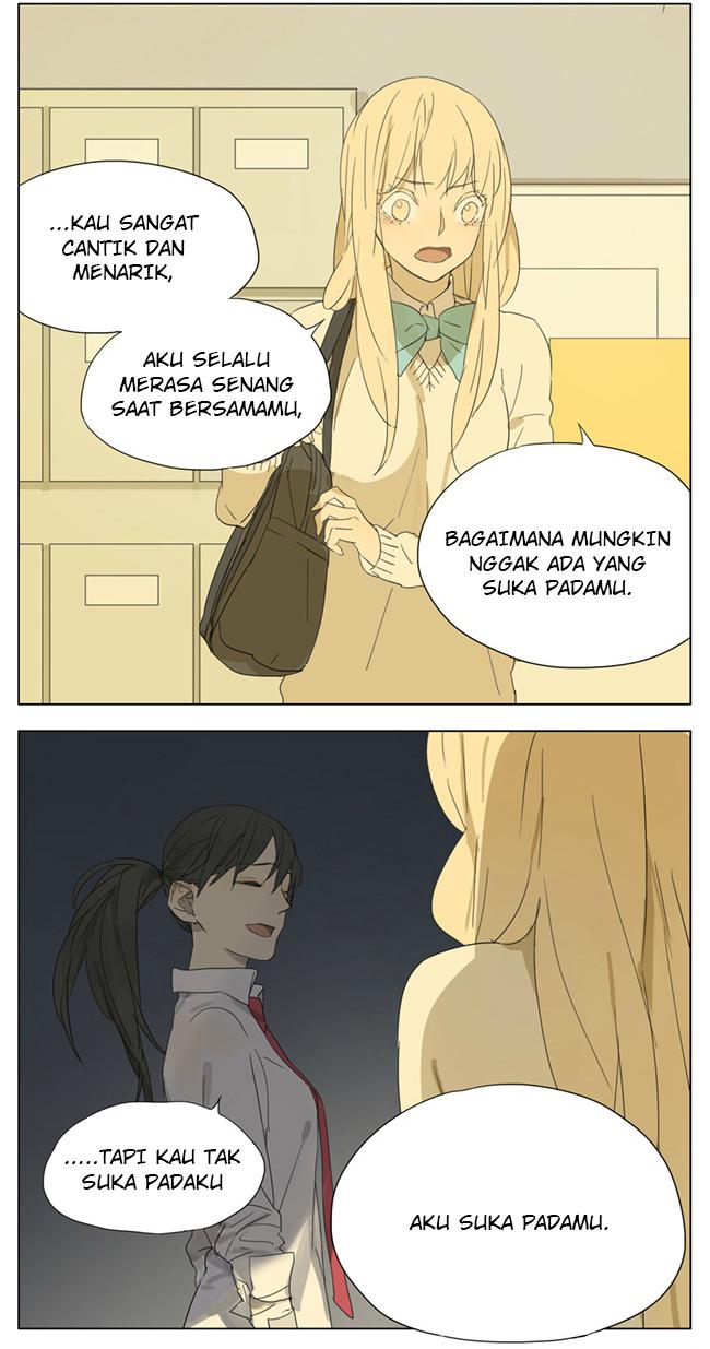 Tamen De Gushi chapter 86 halaman 5