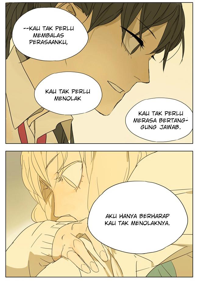 Tamen De Gushi chapter 86 halaman 11