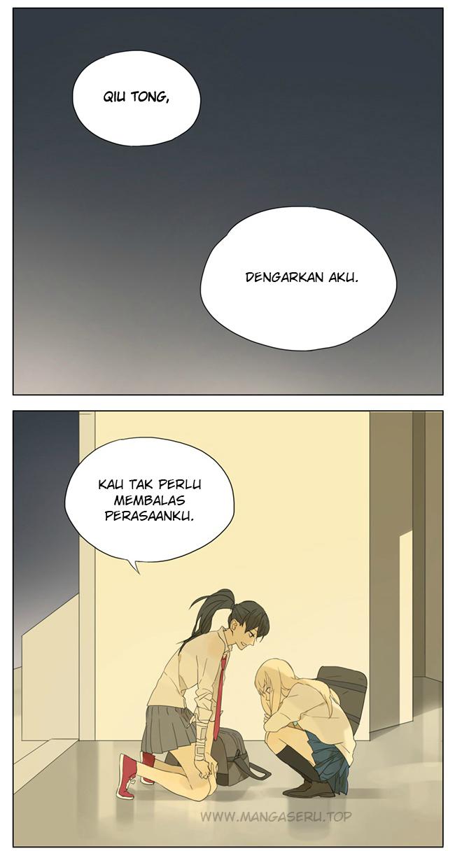 Tamen De Gushi chapter 86 halaman 12