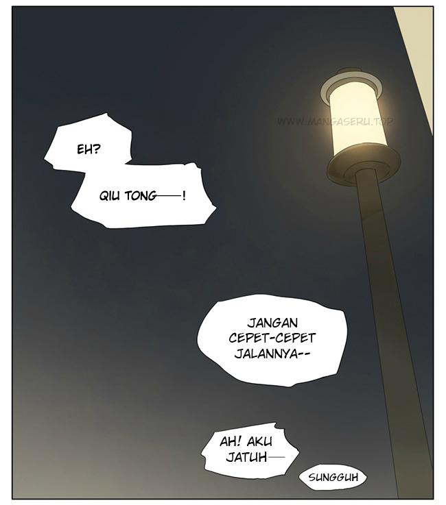 Tamen De Gushi chapter 86 halaman 18